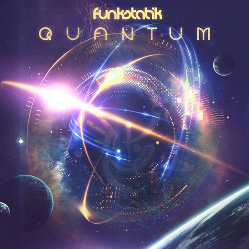 Funkstatik-Quantum