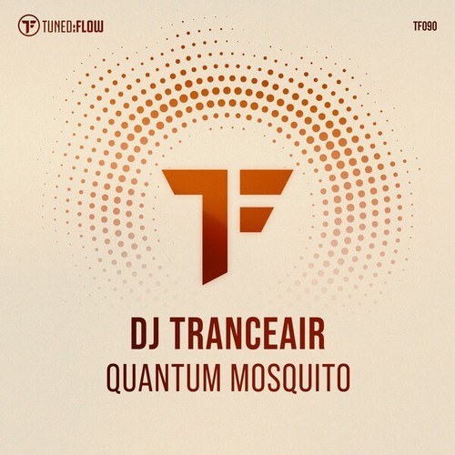 DJ Tranceair-Quantum Mosquito