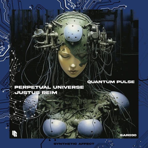 Perpetual Universe, Justus Reim-Quantum Pulse