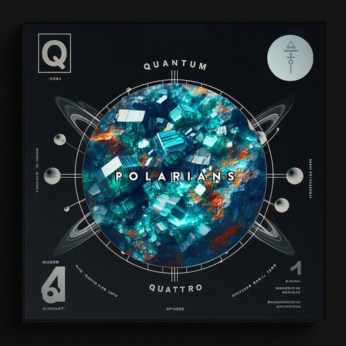 Polarians, Forushi-Quantum Quattro