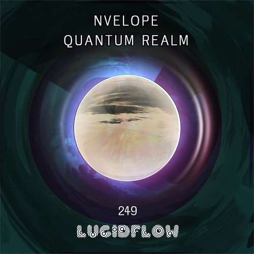 Nvelope-Quantum Realm