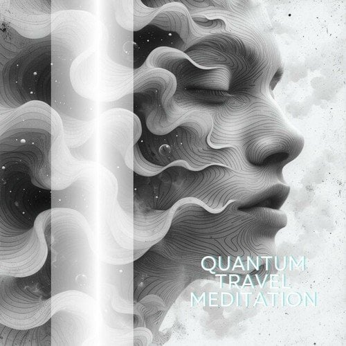 Quantum Travel Meditation