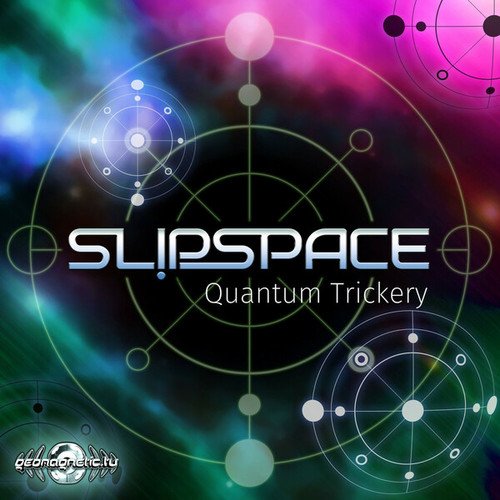 Slipspace-Quantum Trickery
