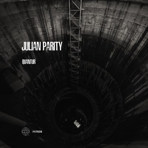 Julian Parity-Quantur