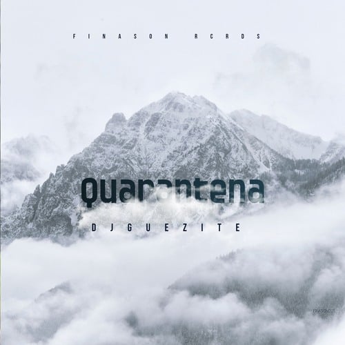 DJ Guezite-Quarantena