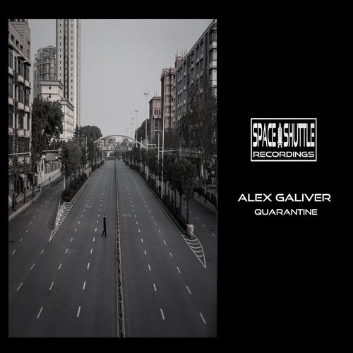 Alex Galiver-Quarantine