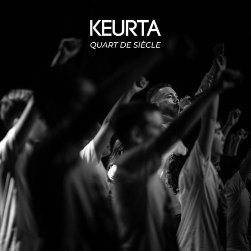 Keurta-Quart de siècle