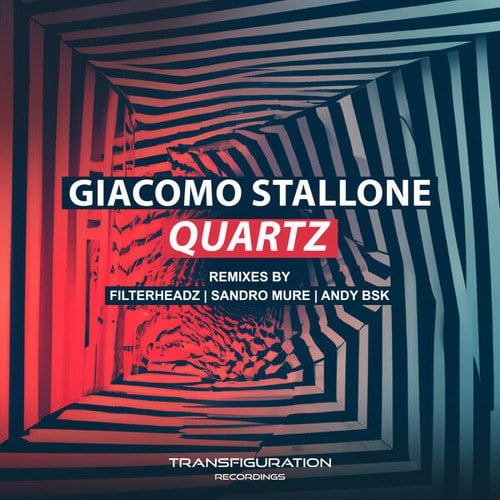 Giacomo Stallone, Filterheadz-Quartz