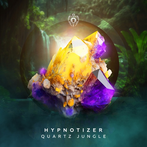 Hypnotizer-Quartz Jungle