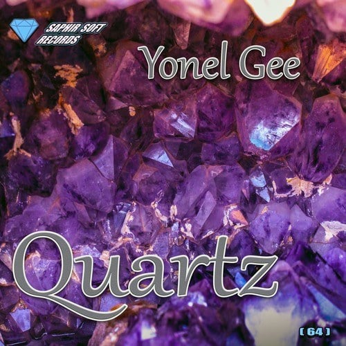 Yonel Gee-Quartz