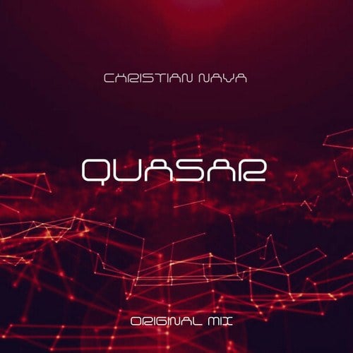 Christian Nava-Quasar