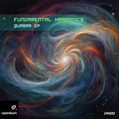 Fundamental Harmonics-Quasar EP