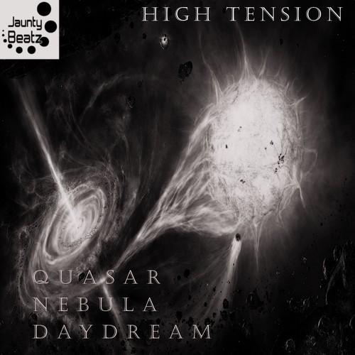 High Tension-Quasar