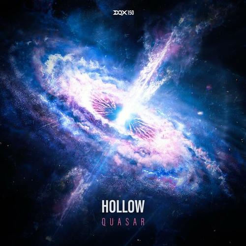 Hollow-Quasar