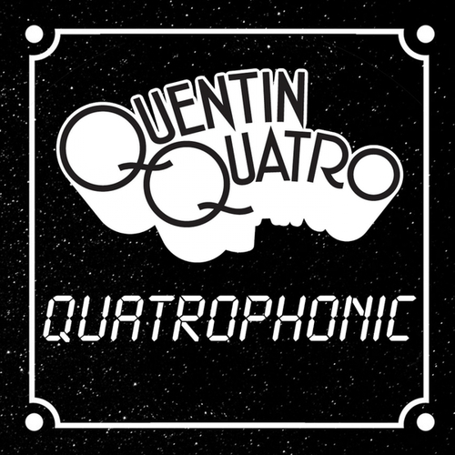 Quentin Quatro, Ursula 1000, Virgin Magnetic Material, Gemini Bros, Discofari-Quatrophonic