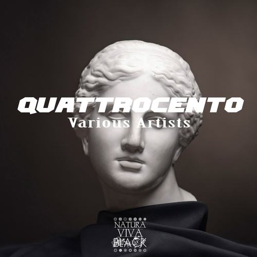 Various Artists-Quattrocento