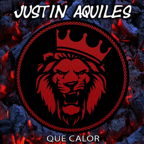 Justin Aquiles-QUE CALOR