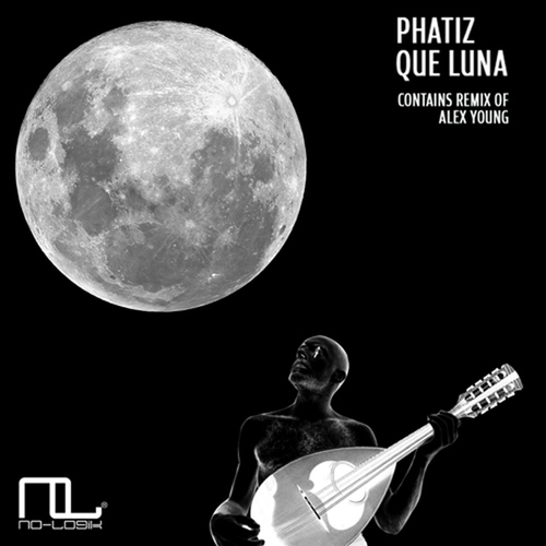 Phatiz, Alex Young Playa-Que Luna