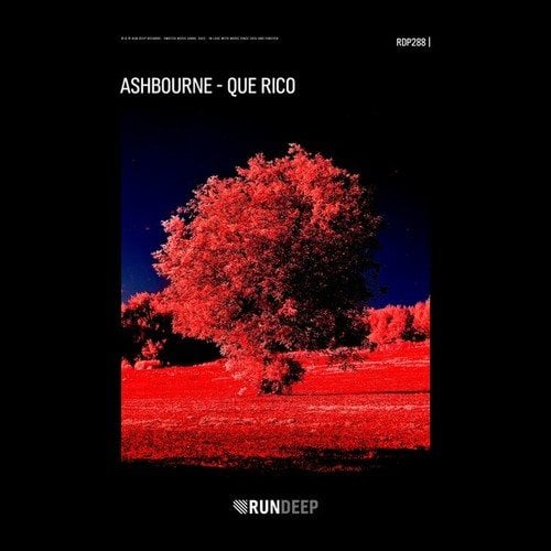 Ashbourne-Que Rico