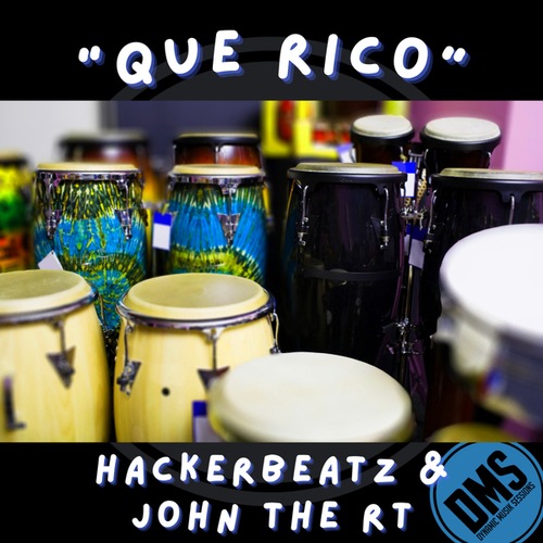 Hackerbeatz, John The RT-Que Rico