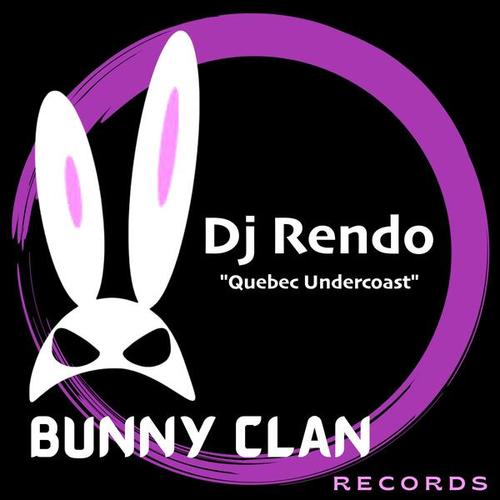 DJ Rendo-Quebec Undercoast