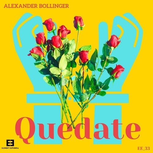 Alexander Bollinger-Quedate