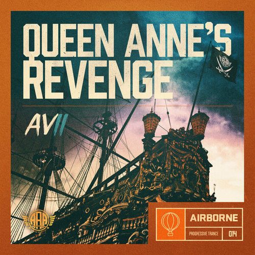 Avii-Queen Anne's Revenge