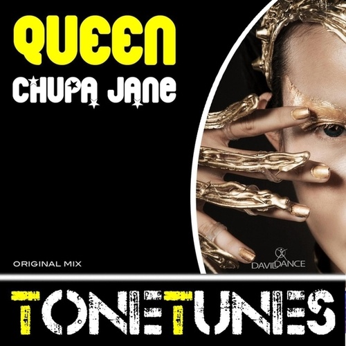 Chupa Jane-Queen
