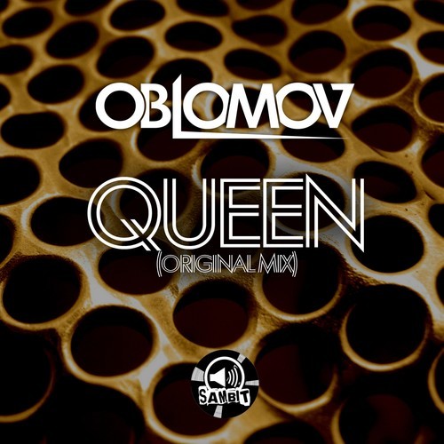 Oblomov-Queen