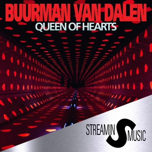 Buurman Van Dalen-Queen of Hearts