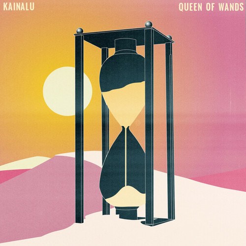 Kainalu-Queen of Wands