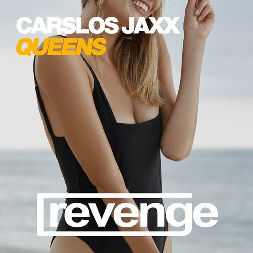 Carlos Jaxx-Queens