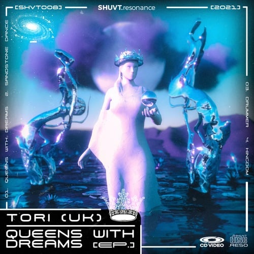 Tori (UK)-Queens with Dreams