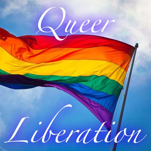 Queer Liberation