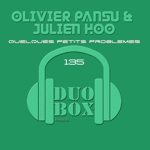 Olivier Pansu, Julien Hoo-Quelques Petits Problemes