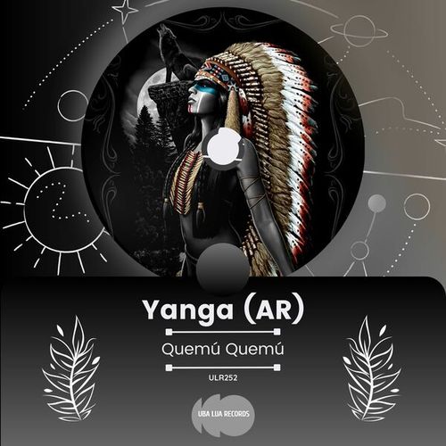 Yanga (AR)-Quemu Quemu