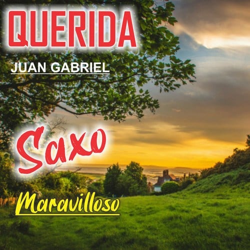 Querida(Juan Gabriel)