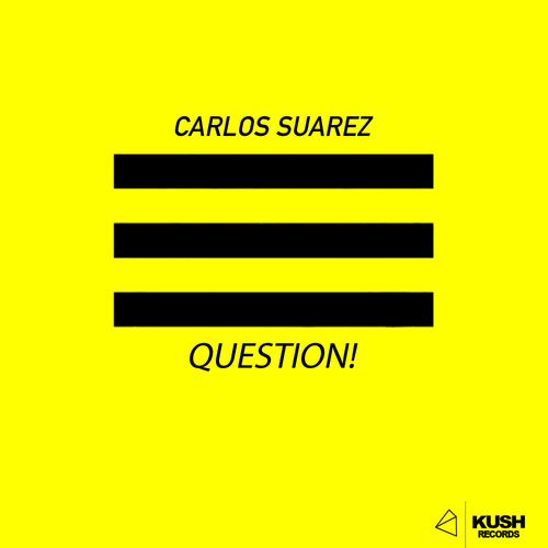 Carlos Suarez-Question!