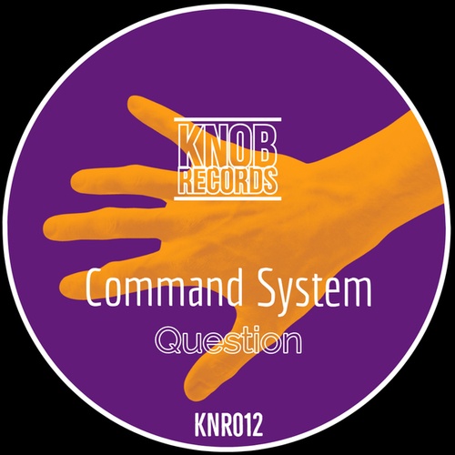 Command System-Question