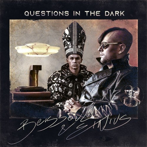 Questions in the Dark