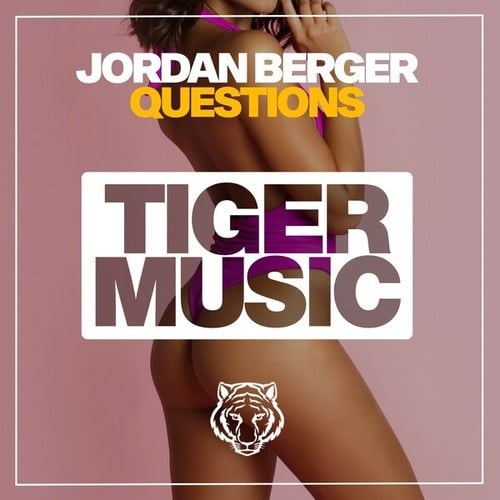 Jordan Berger-Questions