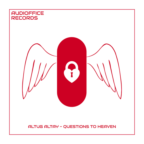 Altug Altay-Questions to Heaven