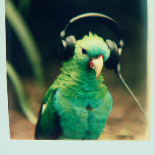 Pure Colors-Quetzal