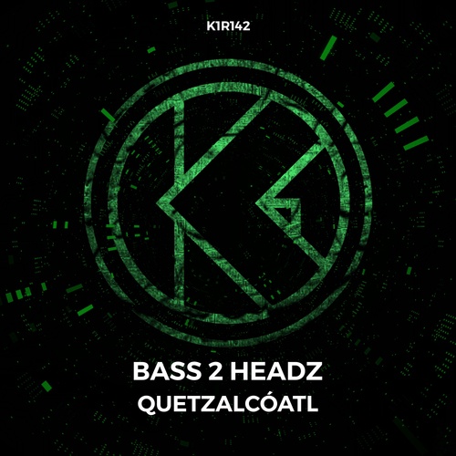 Bass 2 Headz-Quetzalcóatl