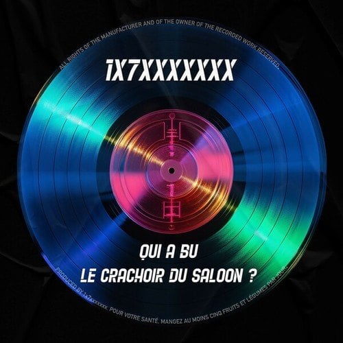 Qui a bu le crachoir du saloon ?