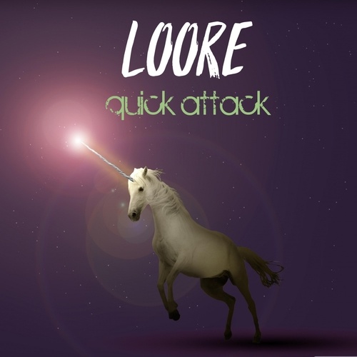 Loore-Quick Attack