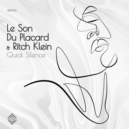 Le Son Du Placard, Ritch Klein-Quick Silence