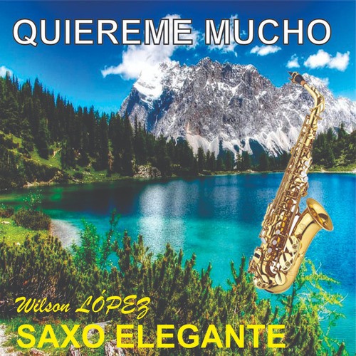 Quiereme Mucho Instrumental Julio Iglesias