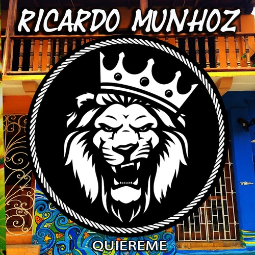 Ricardo Munhoz-Quiereme