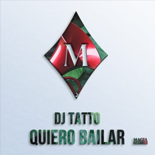 Quiero Bailar